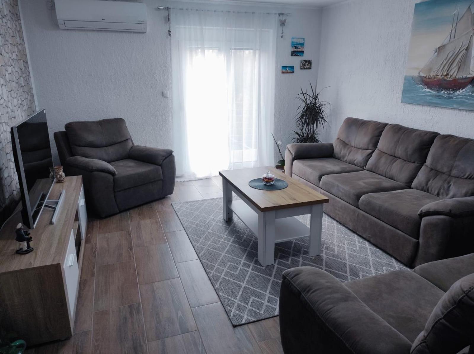 Apartman Jenny-Porec Kosinozici Екстер'єр фото