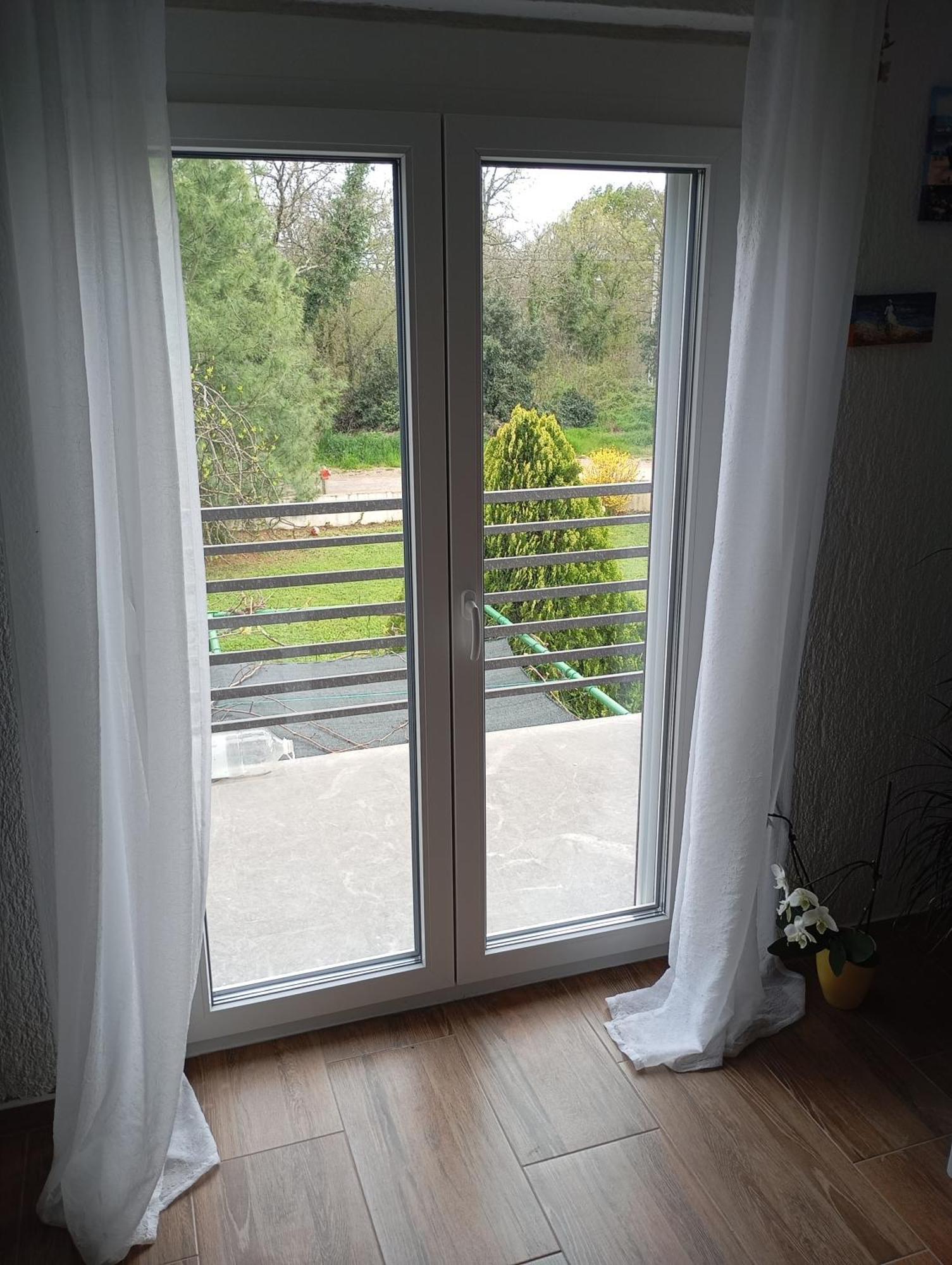Apartman Jenny-Porec Kosinozici Екстер'єр фото