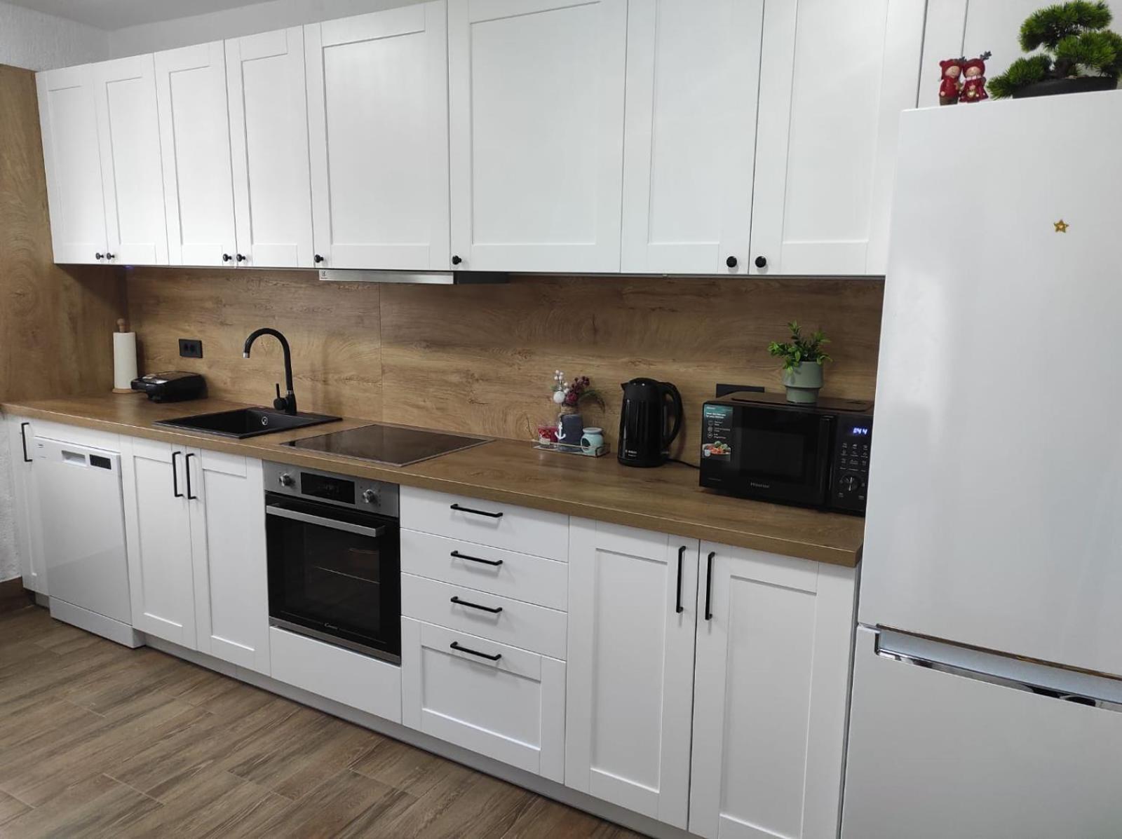 Apartman Jenny-Porec Kosinozici Екстер'єр фото