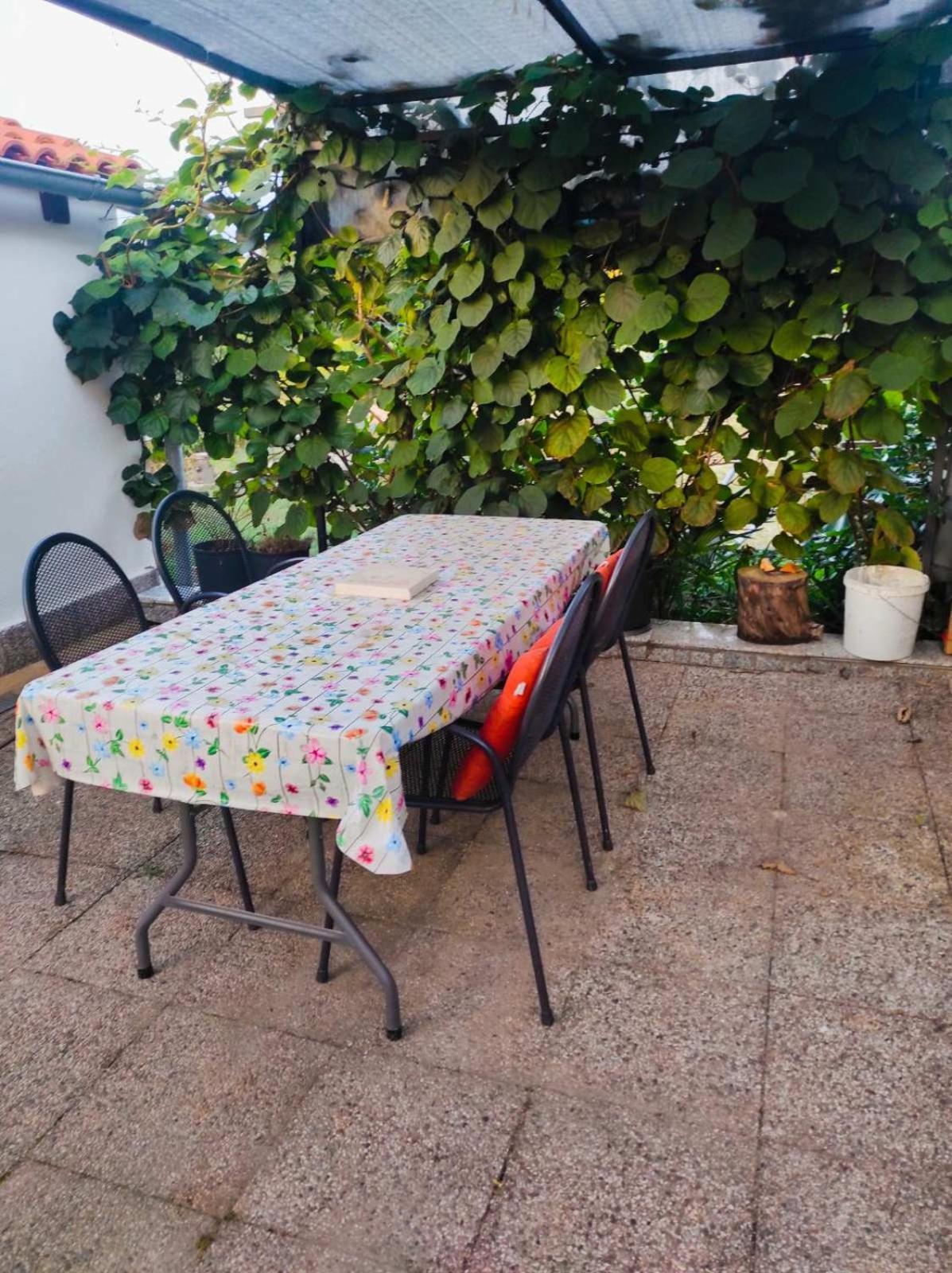 Apartman Jenny-Porec Kosinozici Екстер'єр фото